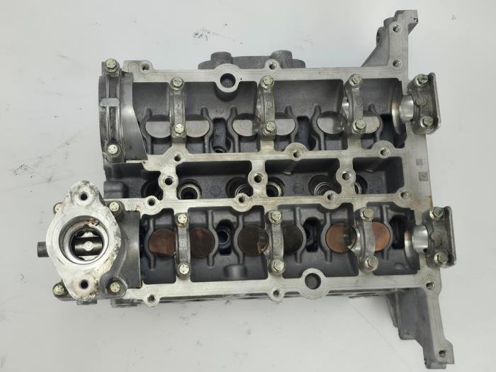 Cilinderkop Ford Grand C-Max