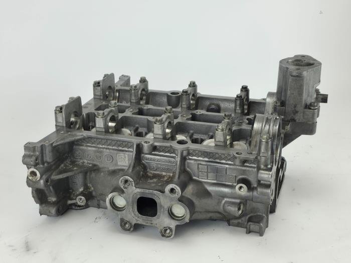 Cilinderkop Ford Grand C-Max