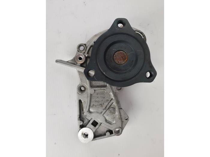 Waterpomp Ford Kuga