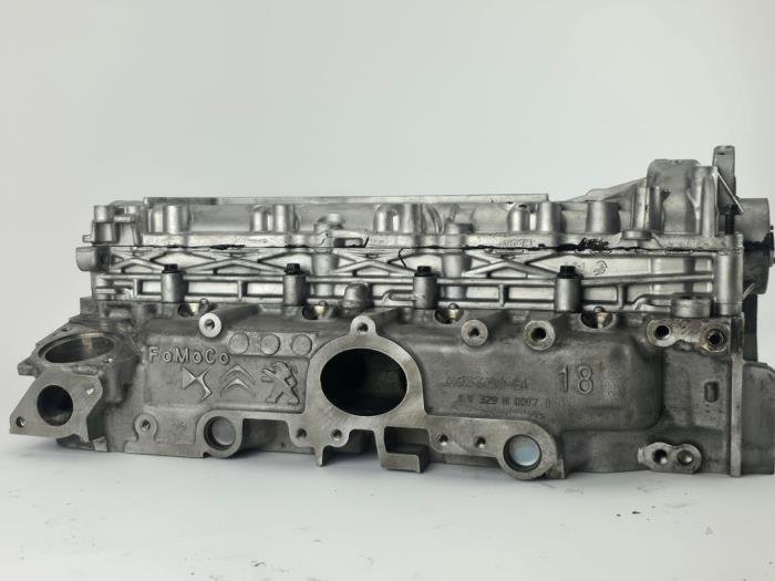 Cilinderkop Ford Transit Connect
