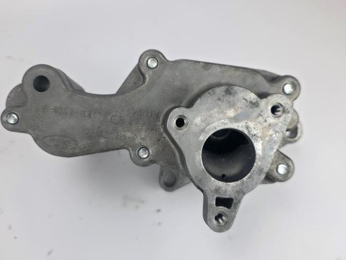 Waterpomp Ford Focus