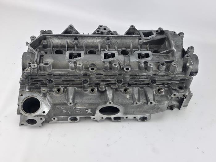 Cilinderkop Ford Transit Connect