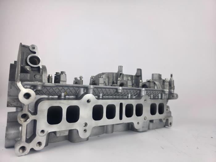 Cilinderkop Ford Focus