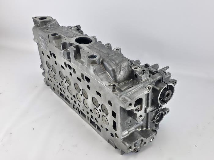 Cilinderkop Ford Transit Connect