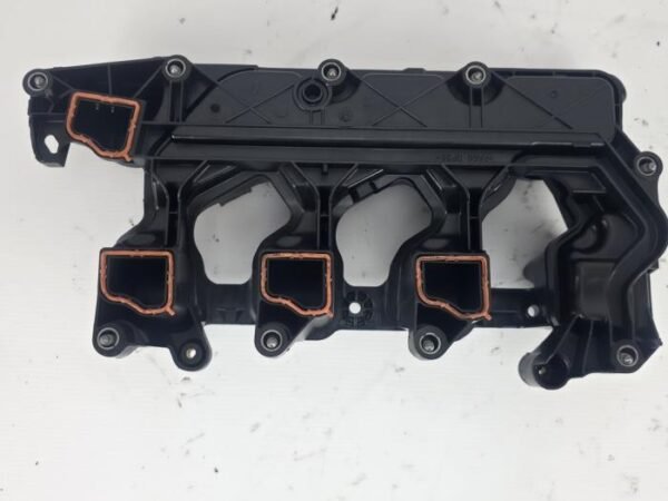 Kleppendeksel Ford Transit Connect