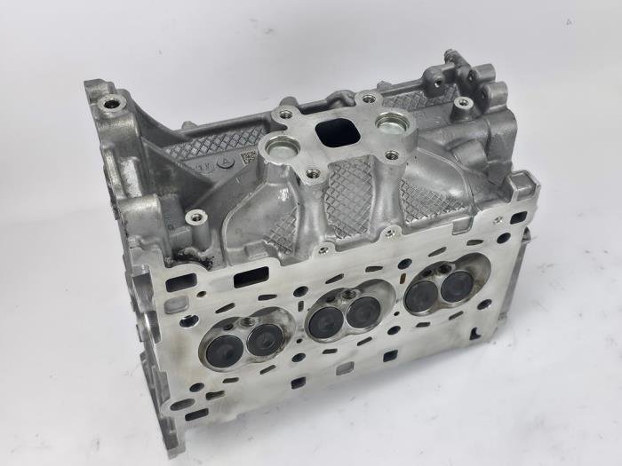 Cilinderkop Ford Grand C-Max