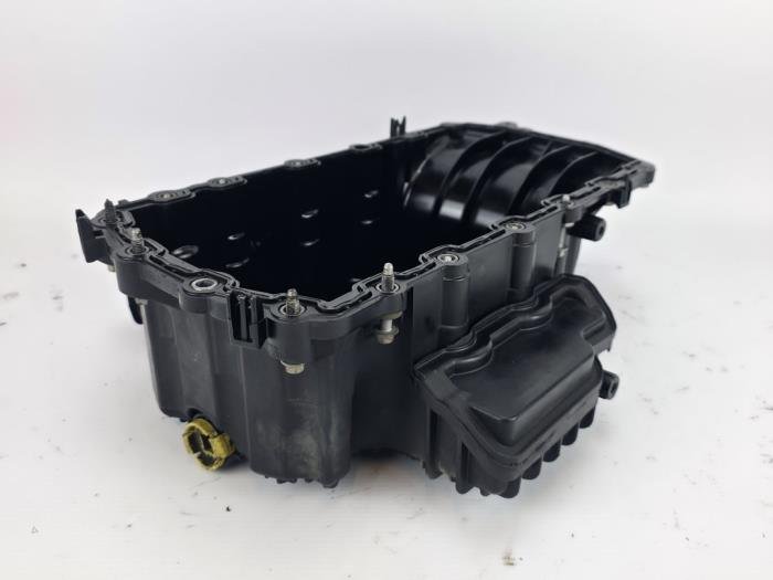 Carterpan Ford Transit Connect