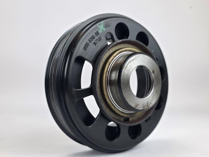 Krukas Poelie Ford Focus