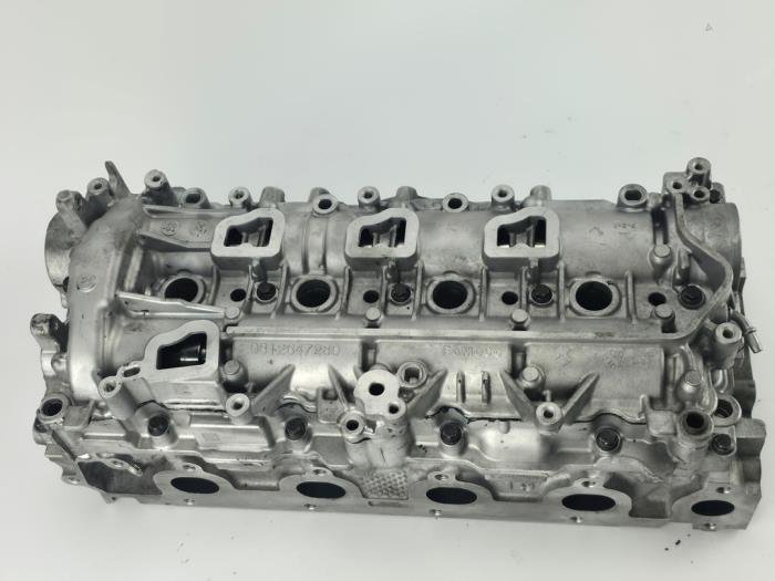 Cilinderkop Ford Transit Connect