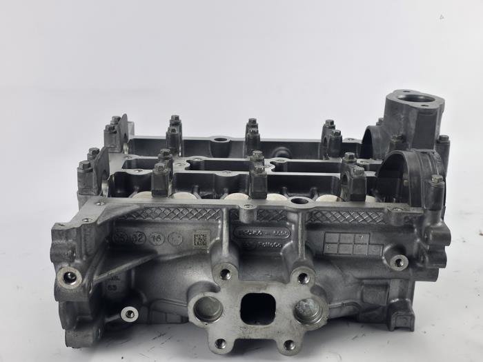 Cilinderkop Ford Grand C-Max
