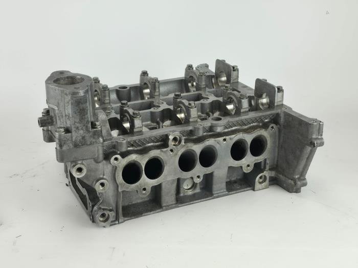 Cilinderkop Ford Grand C-Max