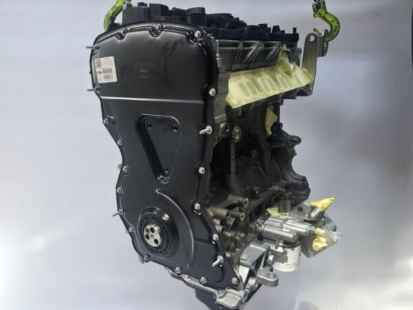 Motor Ford Transit