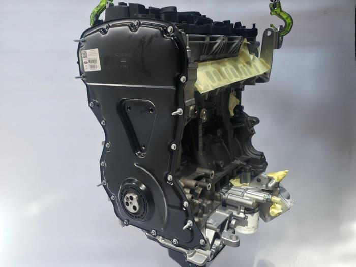 Motor 2.2 TDCi Ford Transit CVF5 OEM Nieuw BU3Q6006HA