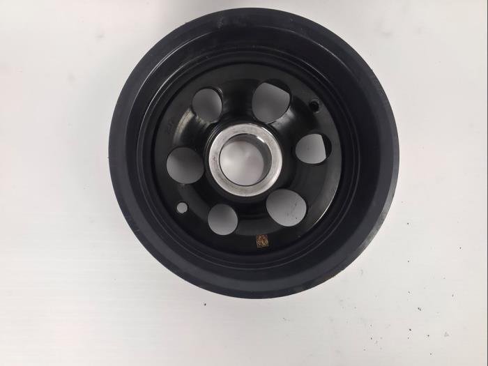 Krukas Poelie Ford Transit