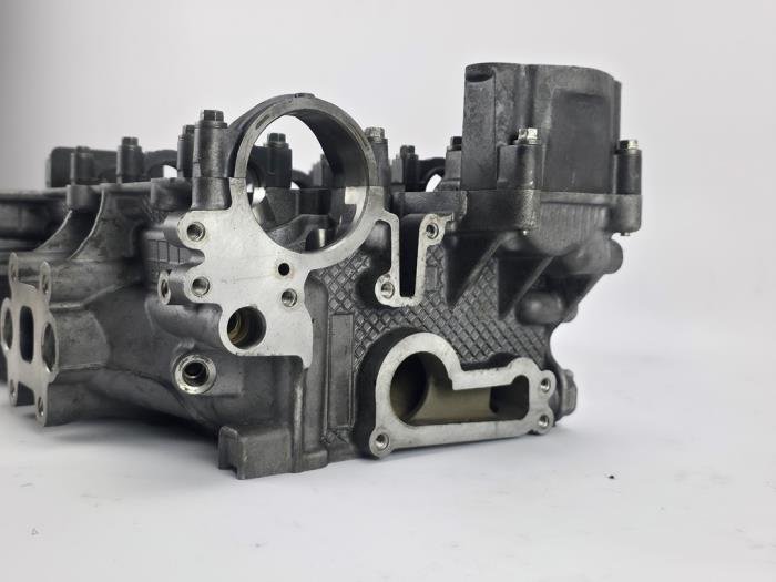 Cilinderkop Ford Grand C-Max