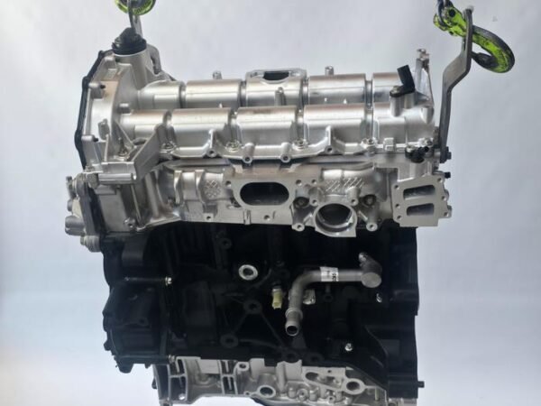 Motor Ford Transit