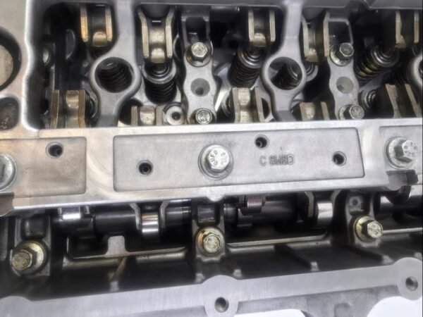 Cilinderkop Ford Ranger