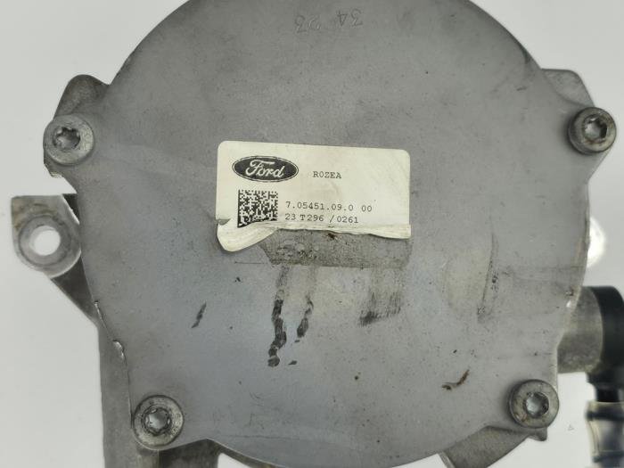 Vacuumpomp (Diesel) Ford Transit