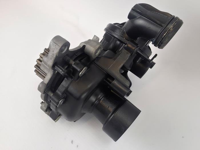 Waterpomp Ford Transit Connect