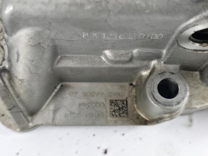 Balansas Ford Grand C-Max