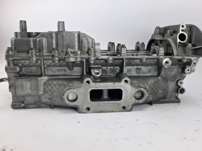 Cilinderkop Ford Focus