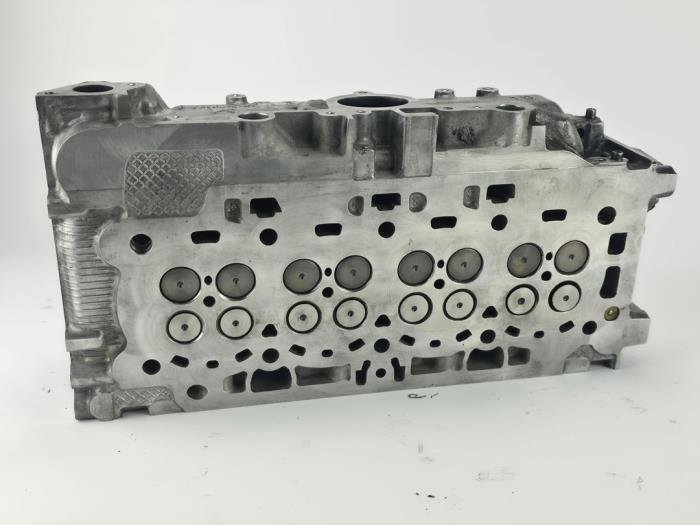 Cilinderkop Ford Transit Connect