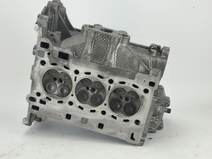 Cilinderkop Ford Grand C-Max