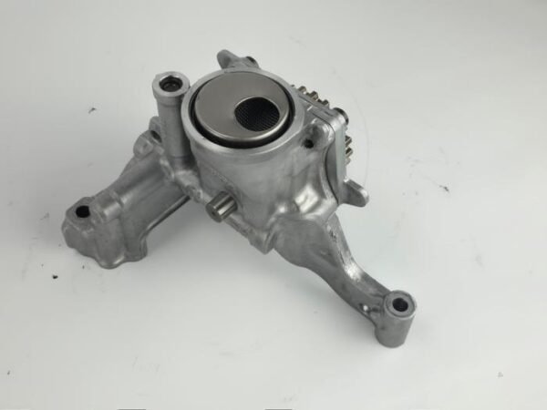 Oliepomp Ford C-Max