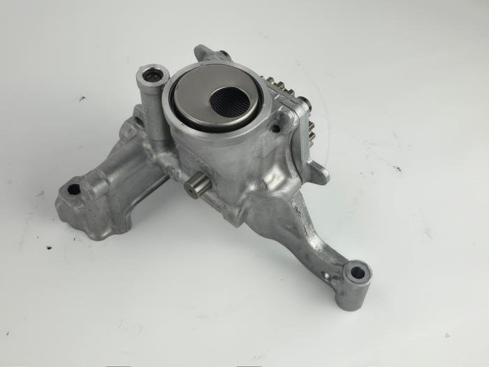 Oliepomp Ford C-Max
