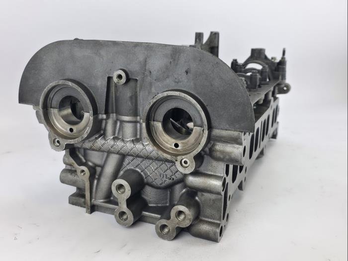 Cilinderkop Ford Focus