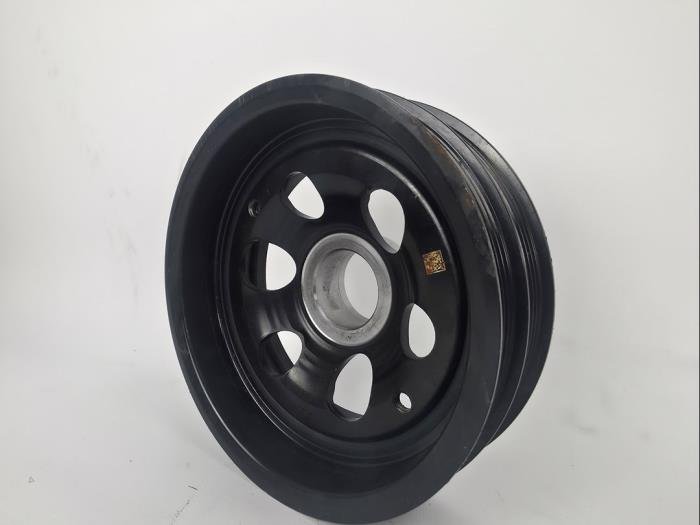 Krukas Poelie Ford Transit