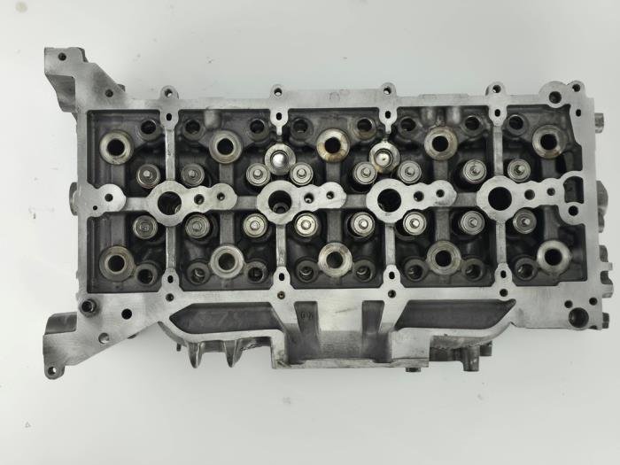Cilinderkop Ford Transit