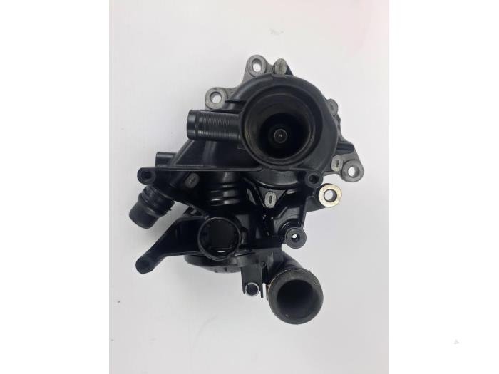 Waterpomp Ford Transit Connect
