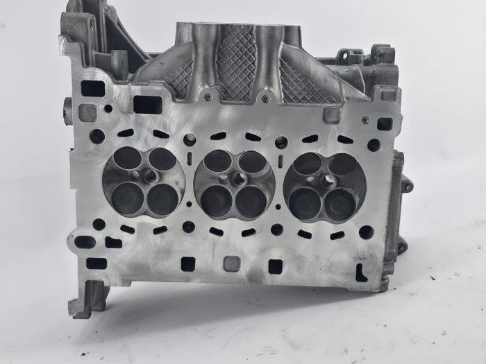 Cilinderkop Ford Grand C-Max