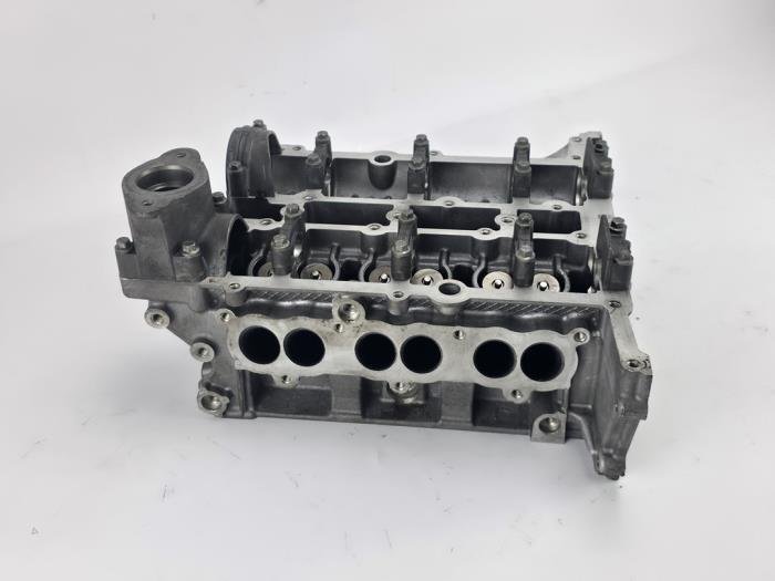 Cilinderkop Ford Grand C-Max