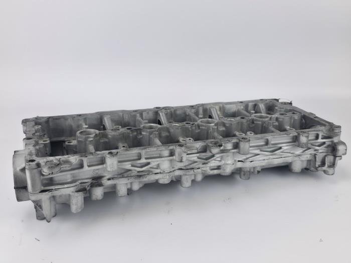 Nokkenashuis Ford Transit Connect