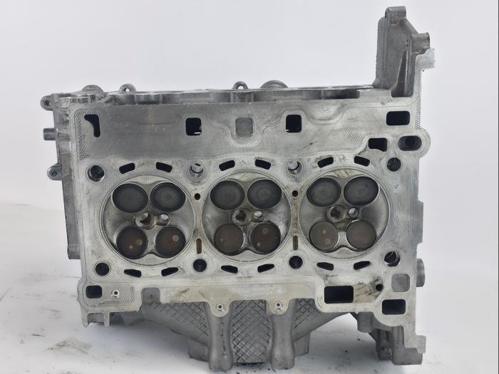 Cilinderkop Ford Grand C-Max