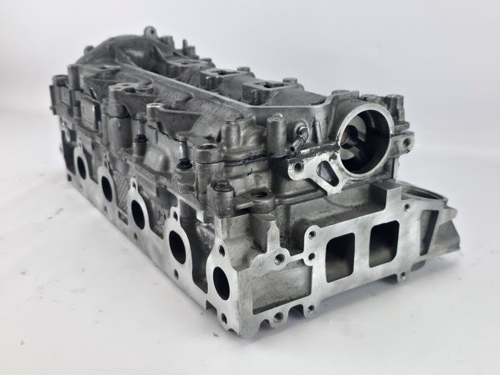 Cilinderkop Ford Transit Connect
