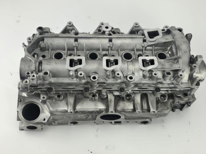 Cilinderkop Ford Transit Connect