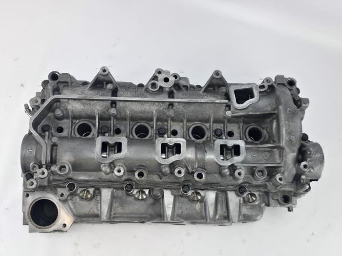 Cilinderkop Ford Transit Connect