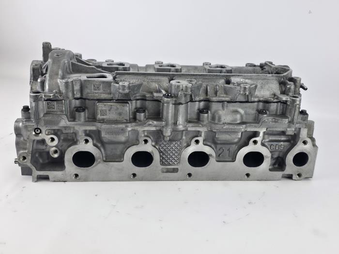 Cilinderkop Ford Transit Connect