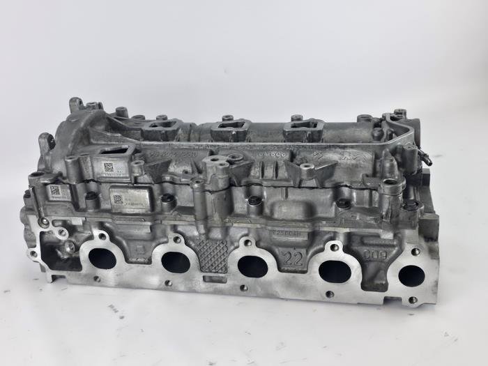 Cilinderkop Ford Transit Connect