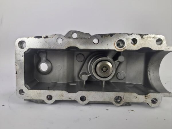 Hogedrukpomp Ford Kuga