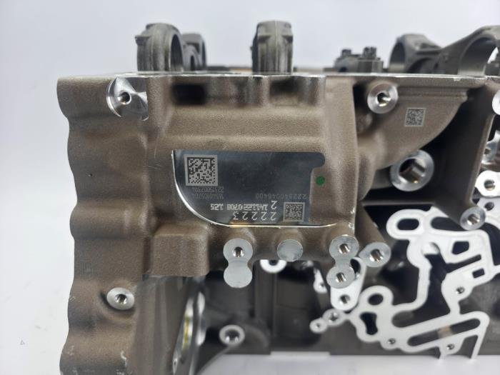 Motor Onderblok Mercedes Vito
