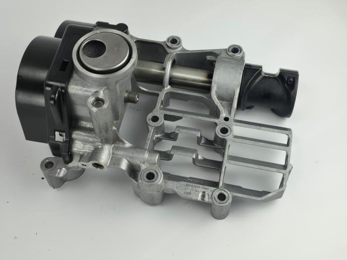 Balansas Ford Grand C-Max
