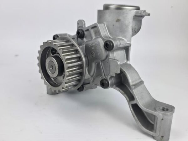 Oliepomp Ford Focus