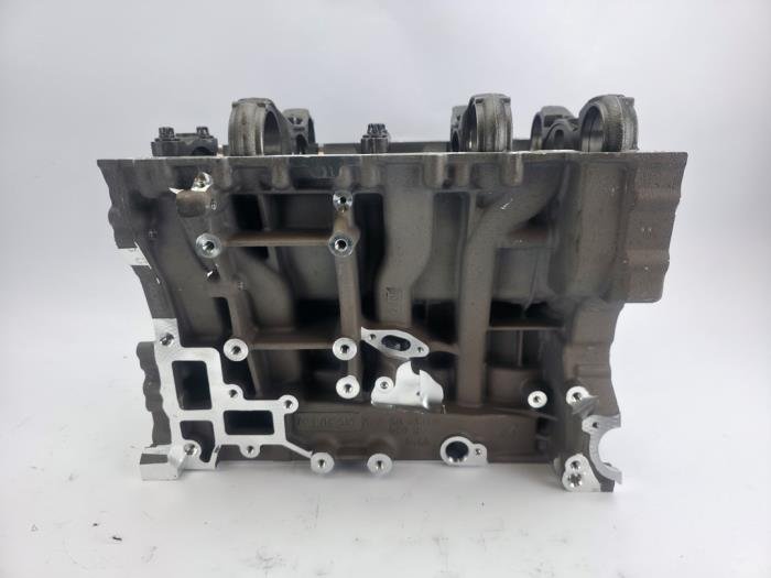 Motor Onderblok Mercedes Vito