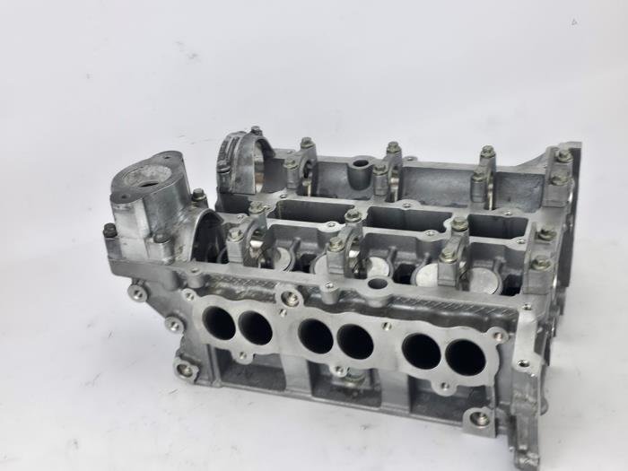 Cilinderkop Ford Grand C-Max