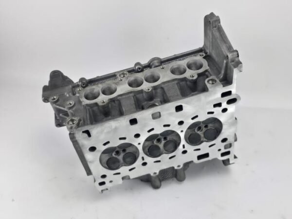 Cilinderkop Ford Grand C-Max