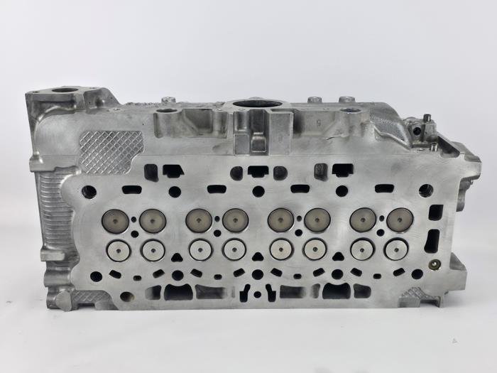 Cilinderkop Ford Transit Connect